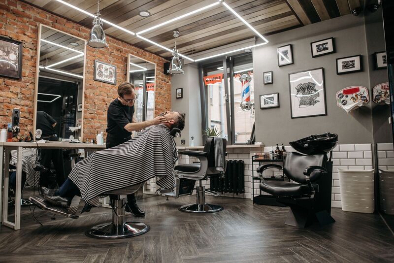 Barbershop